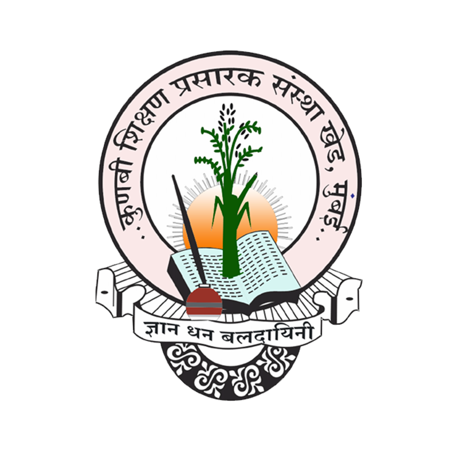 College Logo